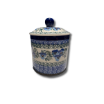 407 Bunzlau Voorraadpot 2273X 600 ml Voorraadpotten